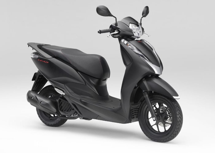 Reed 125 ปี 2020