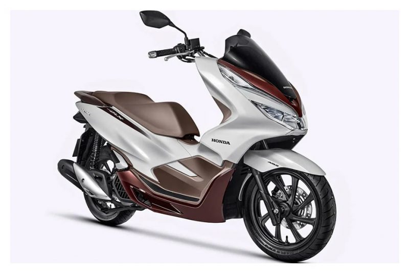 Honda PCX 150 2020 - ราคารถมอเตอร์ไซค์