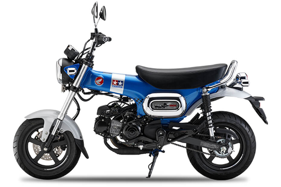 Honda Dax 125 TAMIYA LIMITED EDITION 2023