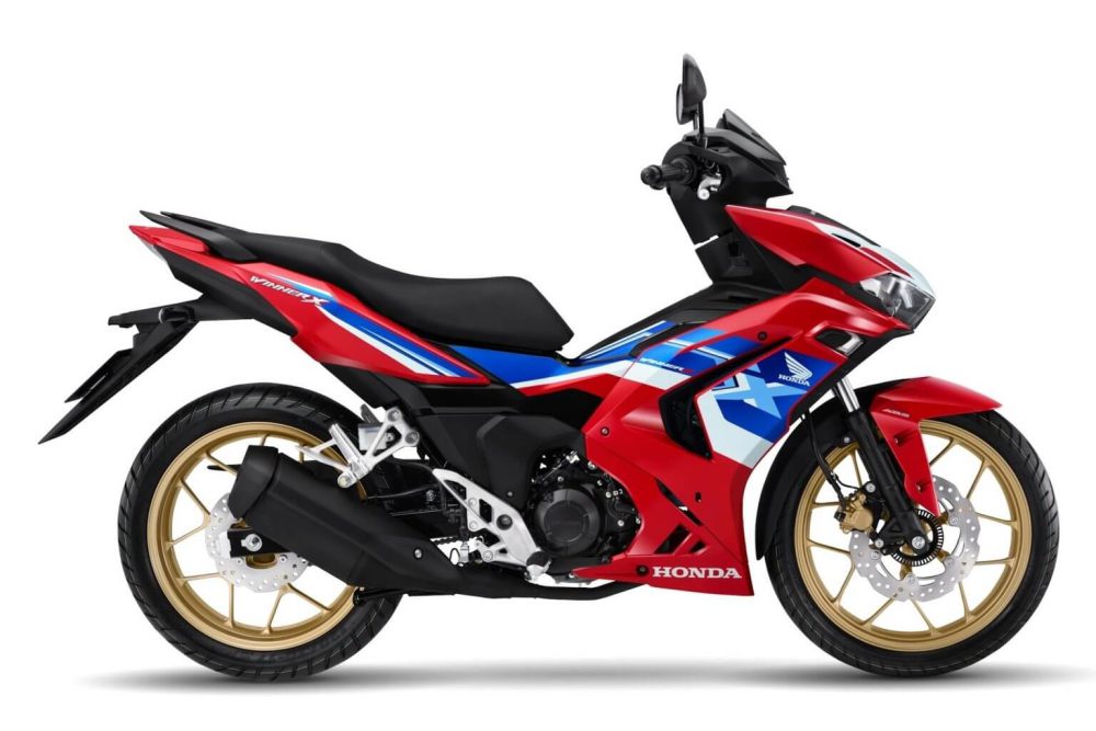 Honda winner x 150