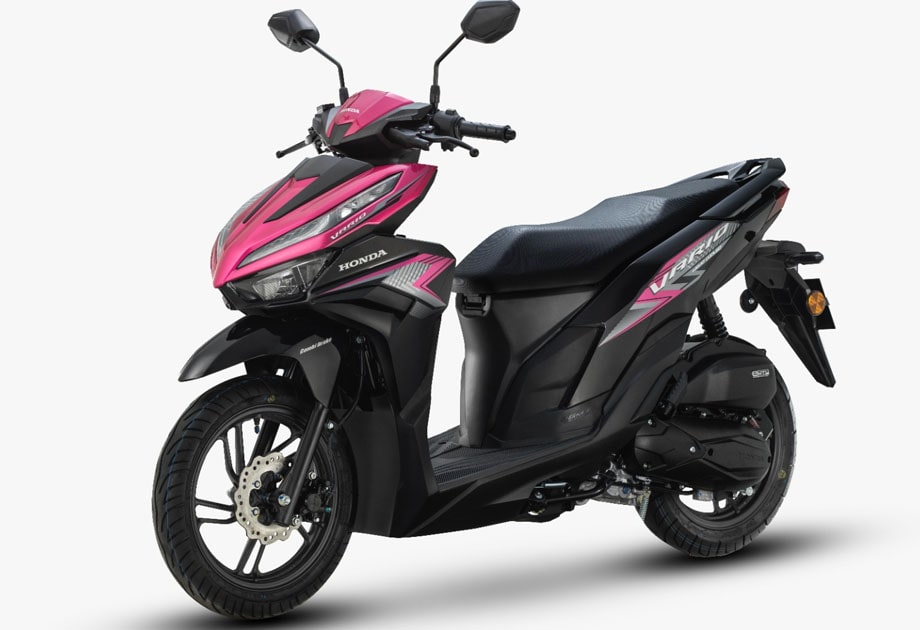 Vario 2024