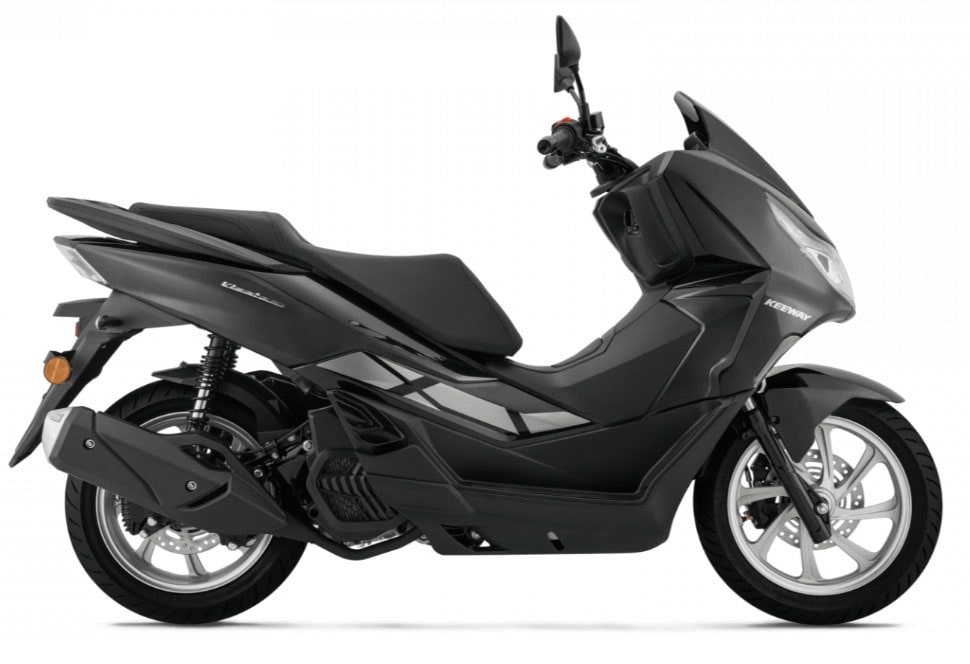 Honda PCX160