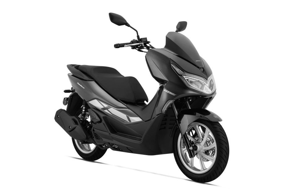 PCX160