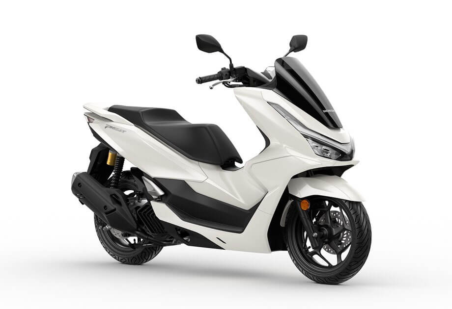 2025 PCX125