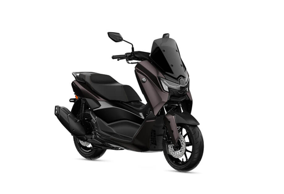 Yamaha Nmax