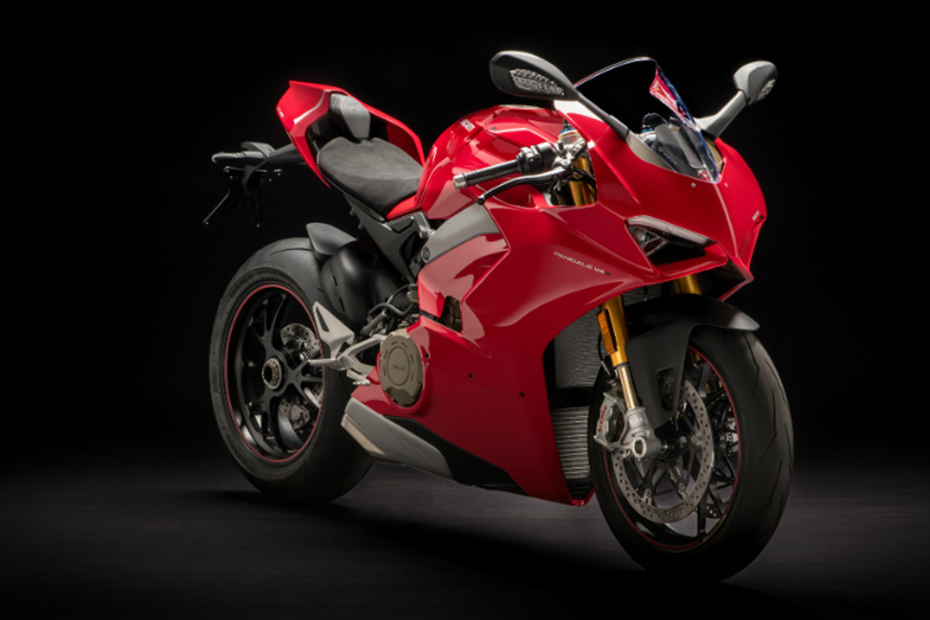 à¸à¸¥à¸à¸²à¸£à¸à¹à¸à¸«à¸²à¸£à¸¹à¸à¸ à¸²à¸à¸ªà¸³à¸«à¸£à¸±à¸ PANIGALE V4 S