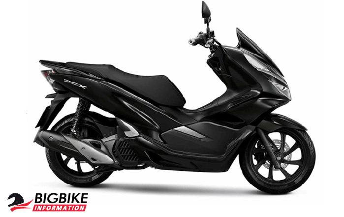 Honda Pcx 150 ข อม ลสเปคราคาและตารางผ อนดาวน