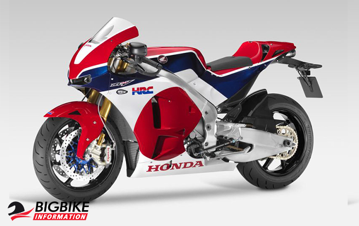 ภาพ Honda RC213V-S