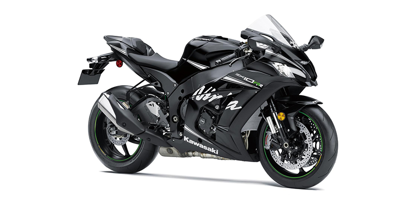 ZX-10RR 2018 à¸”à¹‰à¸²à¸™à¸‚à¹‰à¸²à¸‡