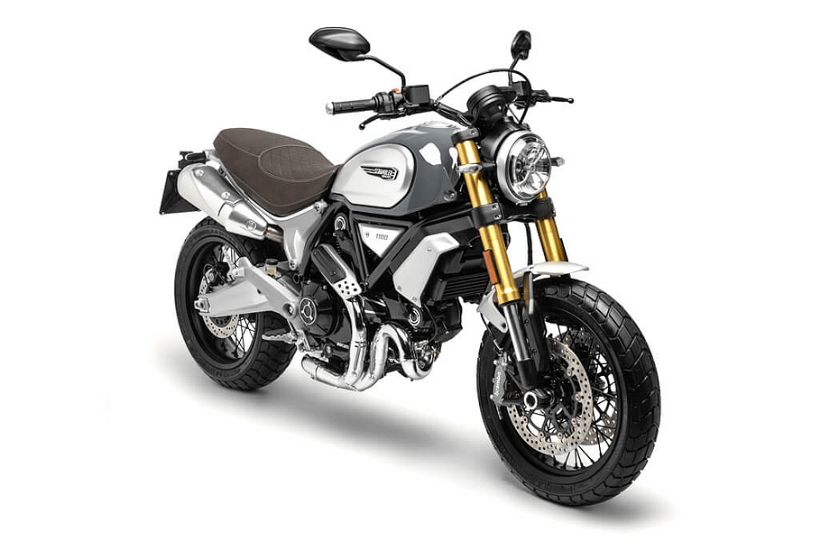 ducati scrambler 1000cc