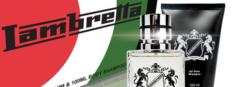 Fragrance Lambretta