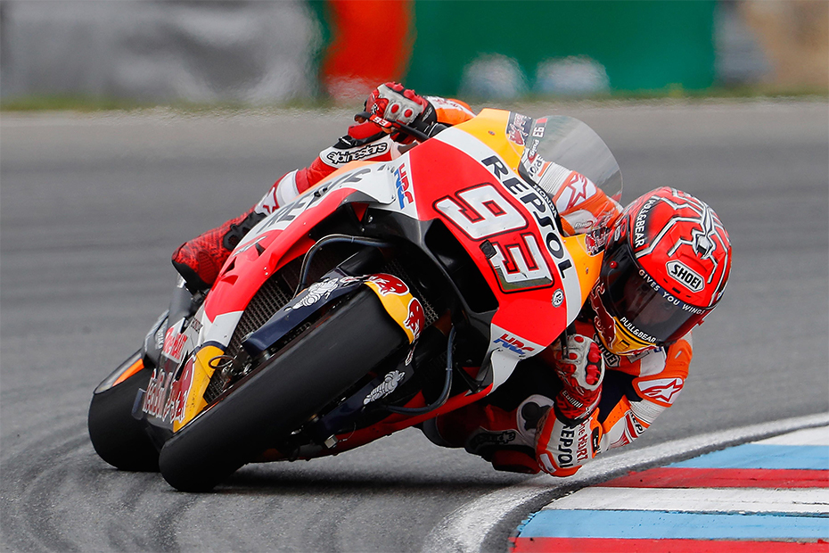 Marc Marquez