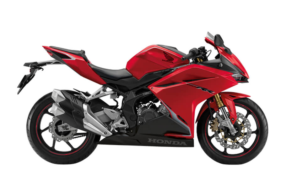 Honda Cbr250rr Abs 21 ข อม ลสเปคราคาและตารางผ อนดาวน