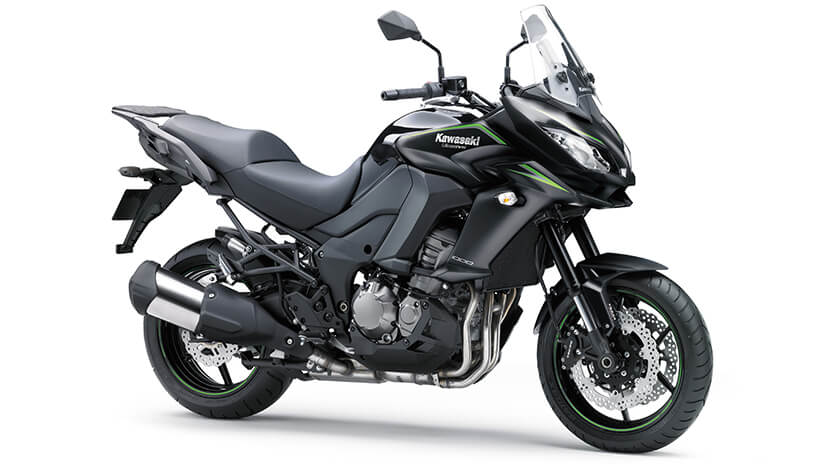 Versys 1000 ABS ปี 2015-2018
