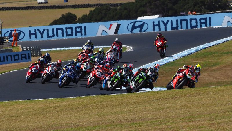 WorldSBK