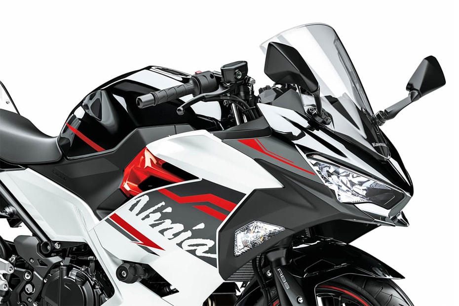 kawasaki ninja 250 2020