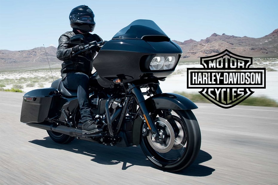 Harley เผยภาพสิทธิบัตร เตรียมพัฒนาระบบการขับขี่แบบ cruise control