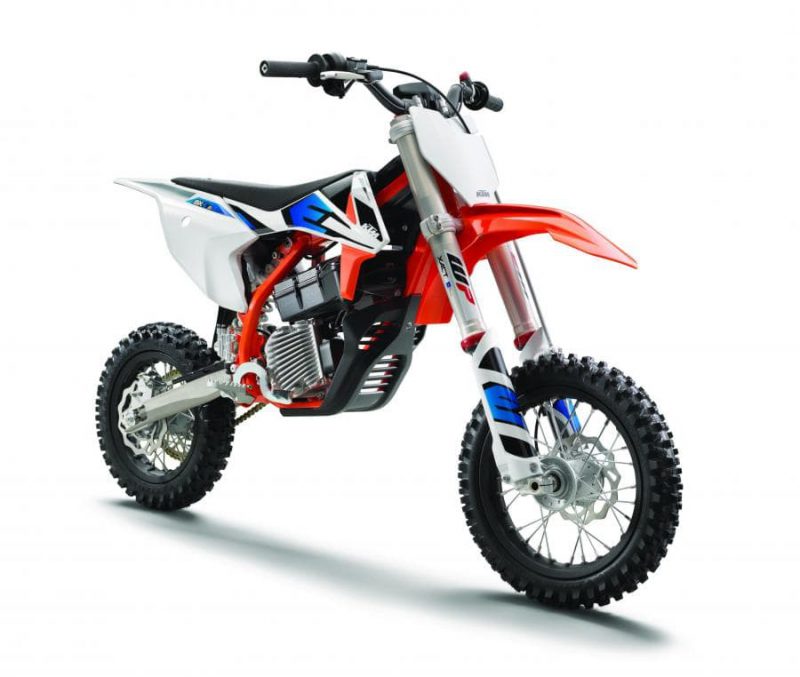 KTM SX-E 5