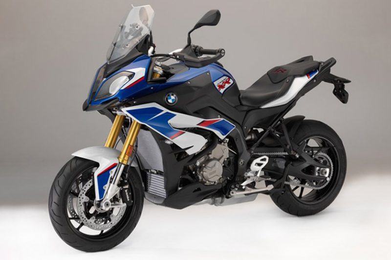 การอัปเดตครั้งใหญ่ของ BMW S1000XR 2020 ได้รับการยืนยันแล้ว