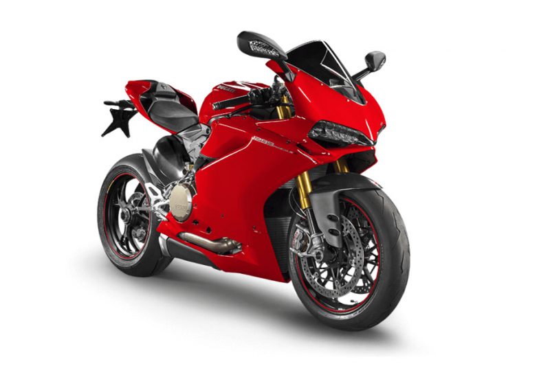 Ducati เรียกคืนบิ๊กไบค์ 3 รุ่น ที่อาจจะได้รับผลกระทบ Ducati 1199SL/Panigale R V2/Ducati 1299SL