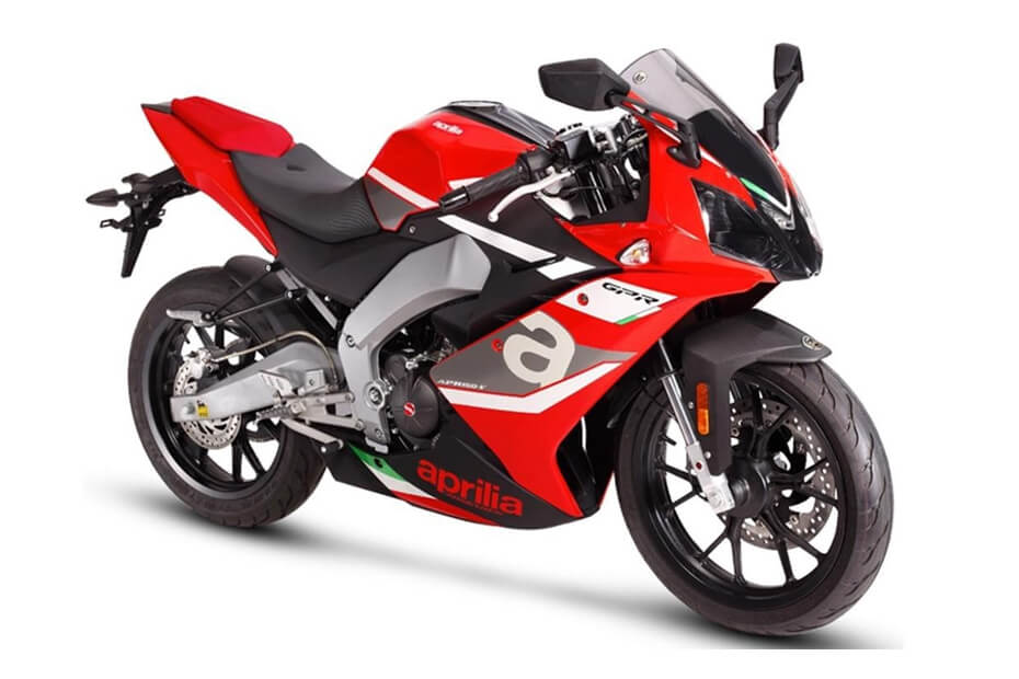 Aprilia GPR 150