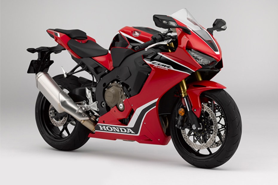 CBR1000RR