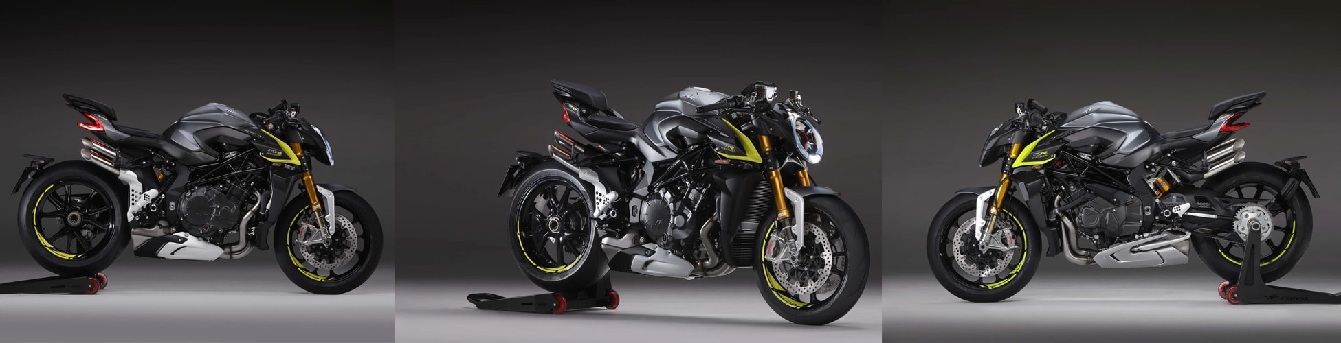 MV Agusta Brutale 1000 RR 2020