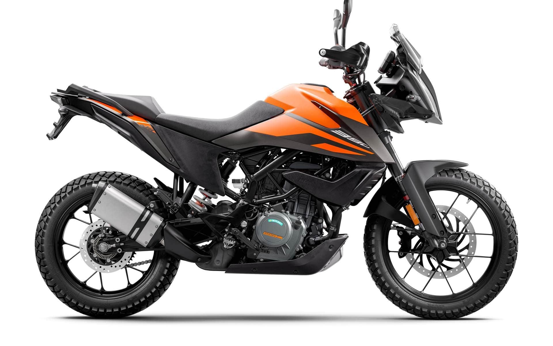 390 Adventure ปี 2020