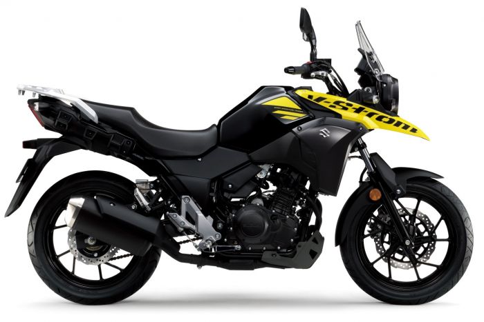 V-Strom 250