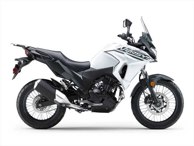 Versys-X 300 ปี 2020