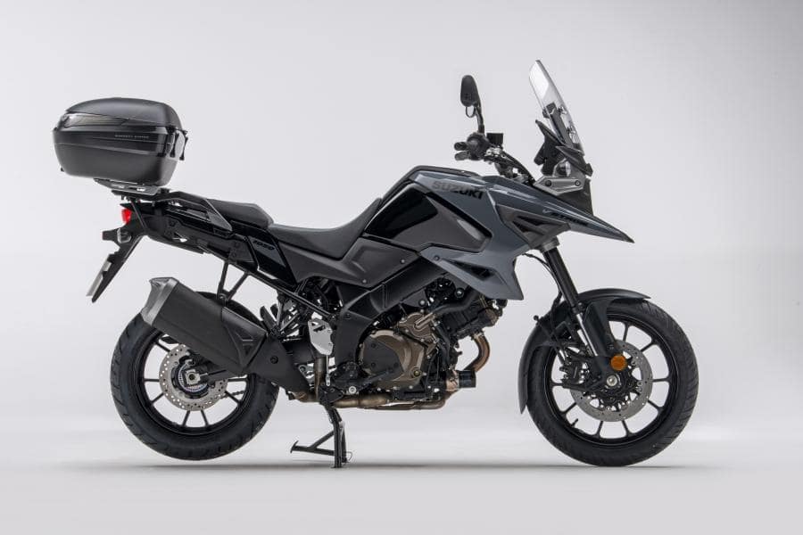 ชุดอุปกรณ์เสริม Suzuki VStrom 1050