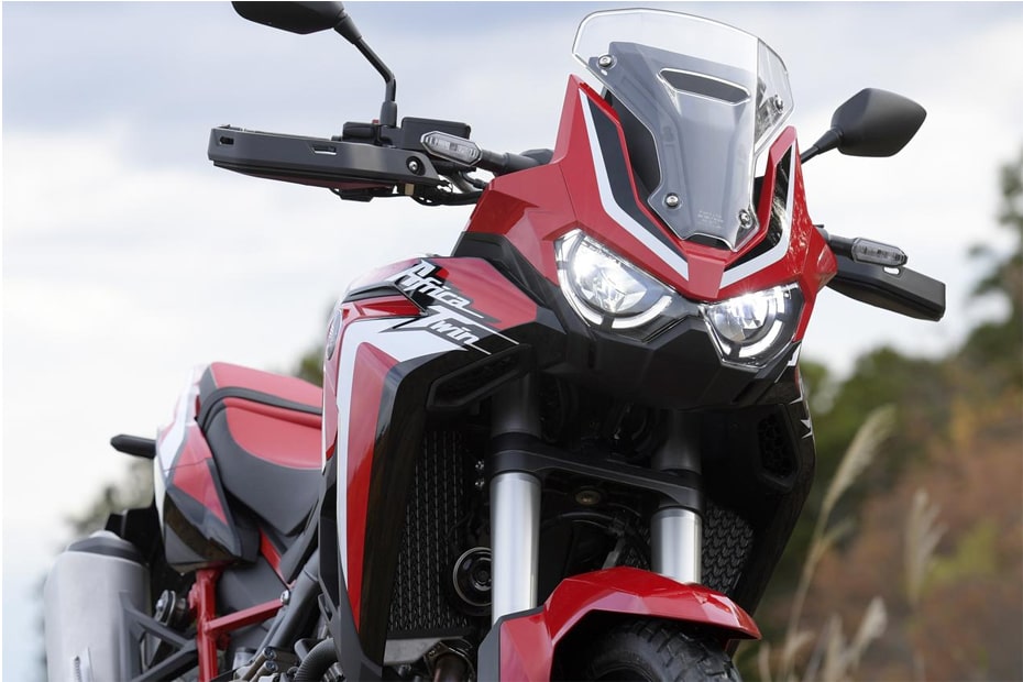 crf1100l africa twin 2020