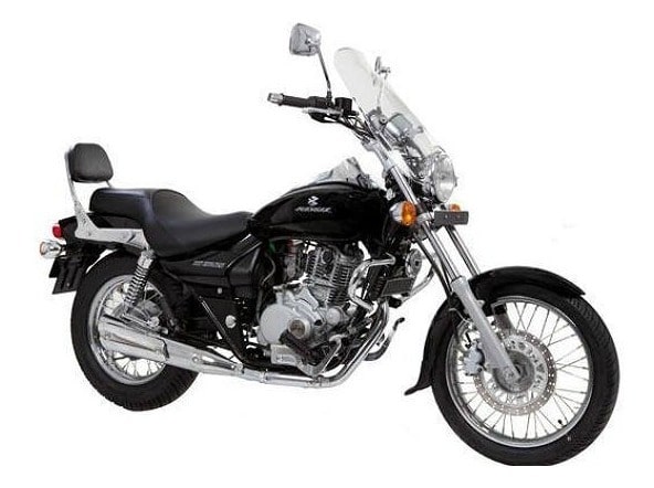 Bajaj Avenger 220