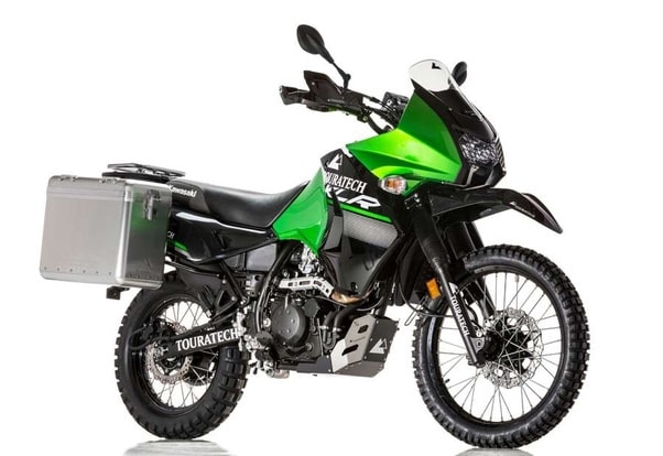 KLR 650