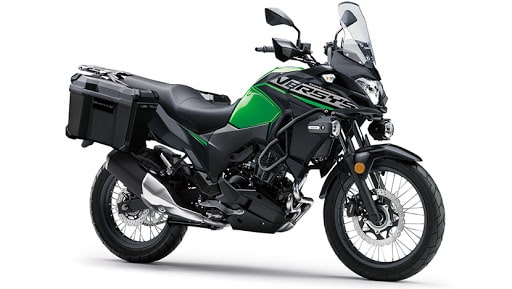 Versys-X 300