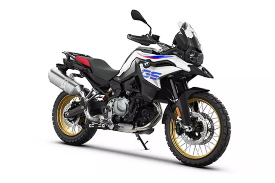 Bmw f850gs технические характеристики