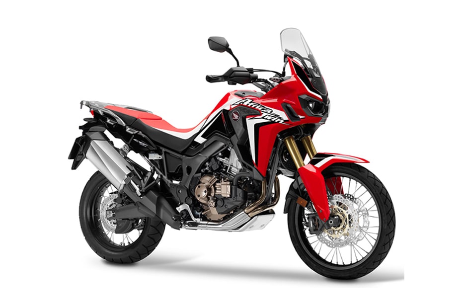 Africa Twin