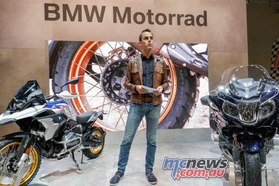 เช่นเดียวกกับ BMW ที่ถอนตัวไปแล้วก่อนหน้านี้