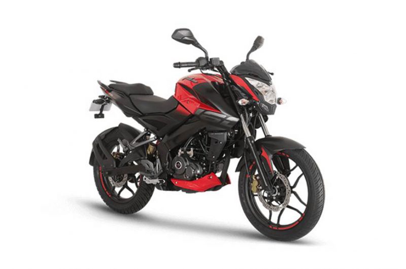 Bajaj Pulsar NS160