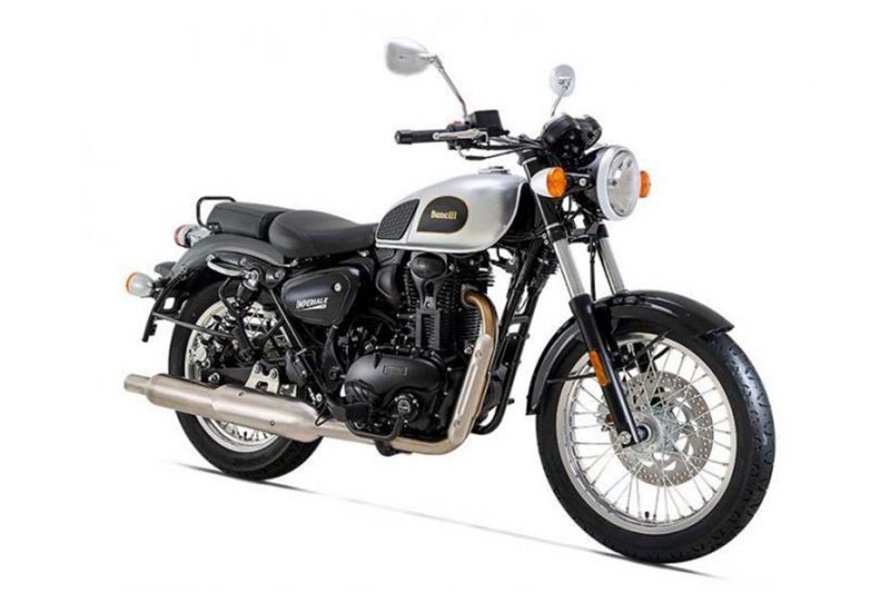 Benelli Imperiale-400 BS6 เปิดตัวในเดือนเมษายนนี้