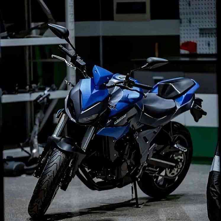 Benelli เตรียมพัฒนาจักรยานยนต์ Naked Streetfighter 700cc เตรียมเปิดตัวปี 2021