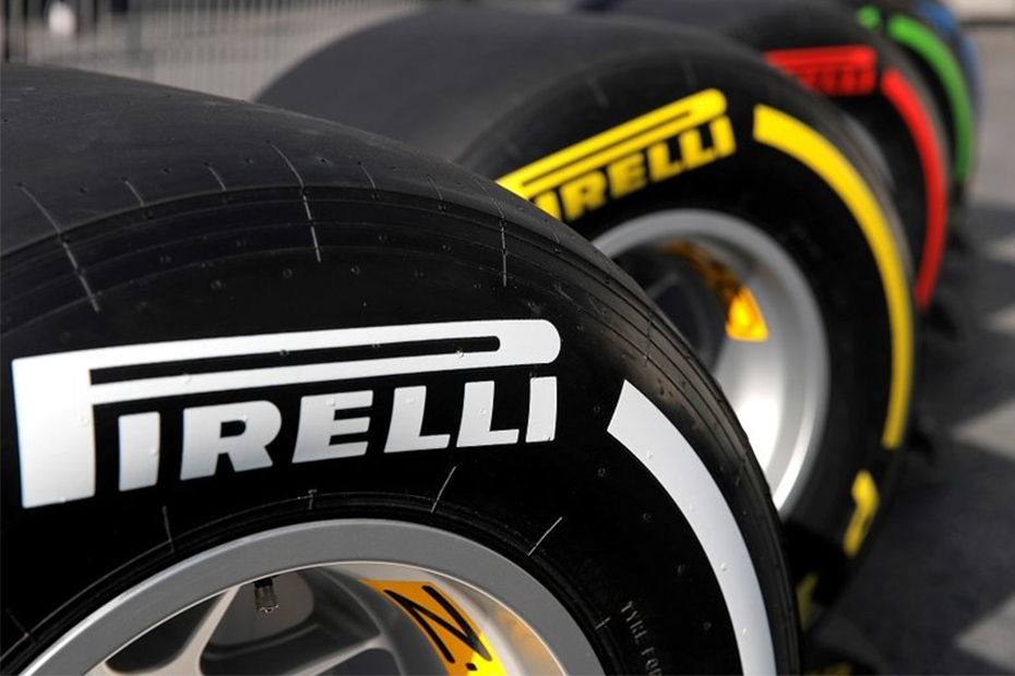 Brembo ผู้ผลิตเบรกอิตาลี ซื้อหุ้น Pirelli ผู้ผลิตยางรถยนต์ระดับพรีเมี่ยม