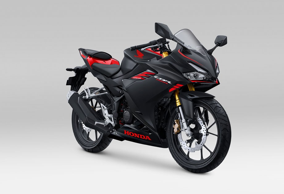 CBR150R