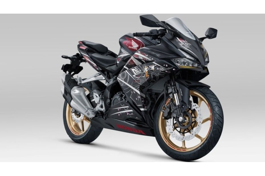 CBR250RR SP