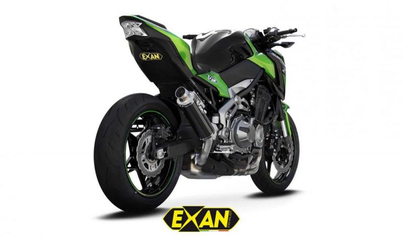 Exan X-GP