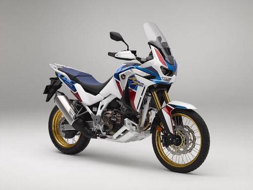 Honda Africa Twin CRF1000L