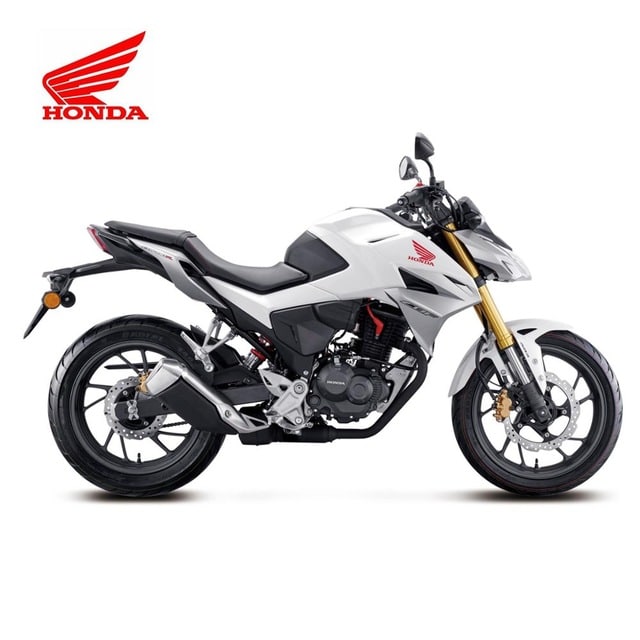 Honda CB-190R