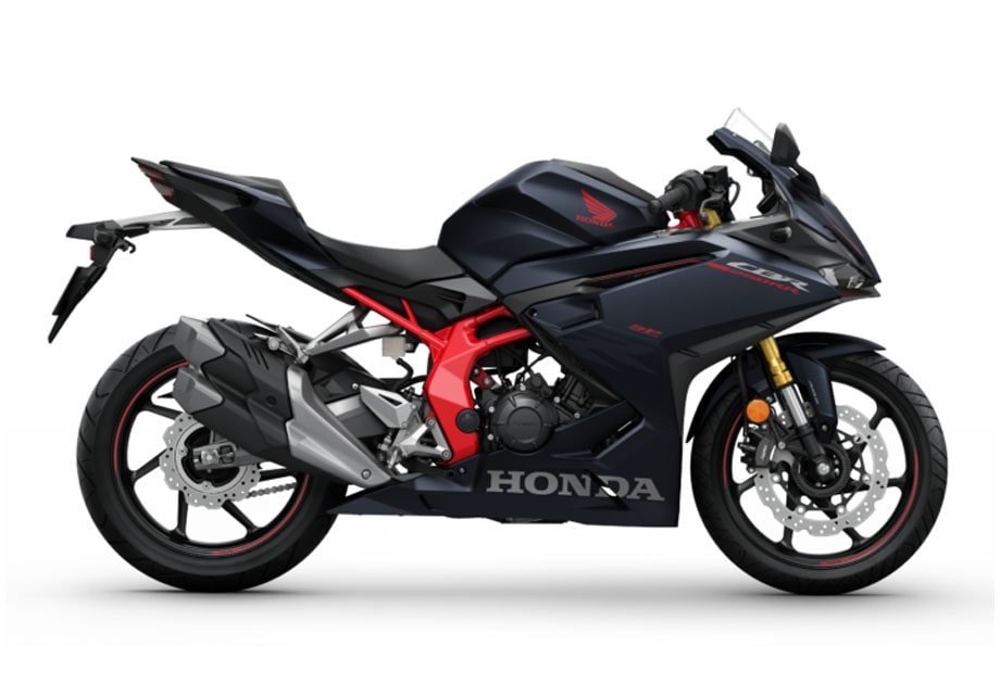 Honda CBR250RR 2024