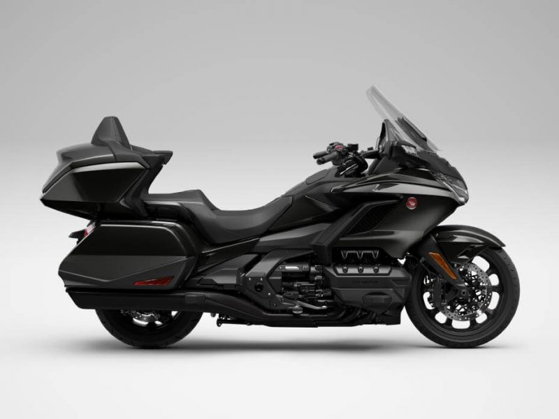 Honda Gold Wing Tour DCT 2022