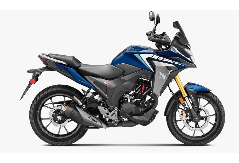 Honda NX190 Sport Adventure 2025